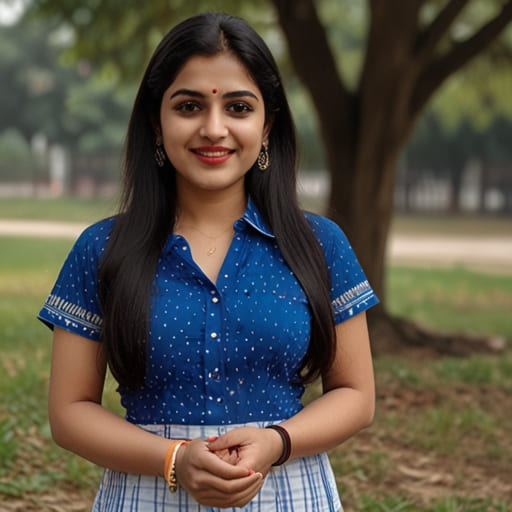 Priya Sharma